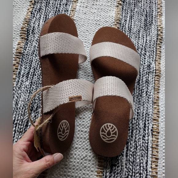 Freewaters Supreme La Jolla - Women's Sandal - Picture 3 of 8